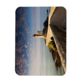 パレデュプチミヌー（ミノライトハウス） マグネット (縦)