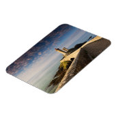 パレデュプチミヌー（ミノライトハウス） マグネット (左側)