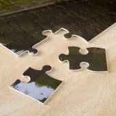 パレデュルクセンブルグパリ。 ジグソーパズル (側面)