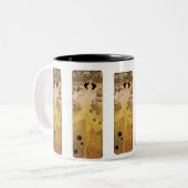 パレドゥルダンセ ツートーンマグカップ (正面左)