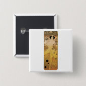 パレドゥルダンセ 缶バッジ (正面&裏面)