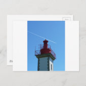 パレブレトン ポストカード (正面/裏面)