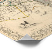 パレモダンスティナ ポスター (角)