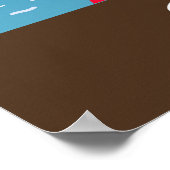 パレルモエバー永続的春 ポスター (角)