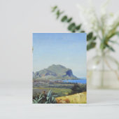 パレルモバイフェイドールブロンニコフ ポストカード (スタンド正面)