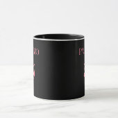パレルモ シチリア マグカップ (中央)