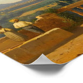 パレルモ ポスター (角)