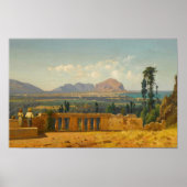 パレルモ ポスター (正面)