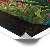 パレルモ ポスター (角)