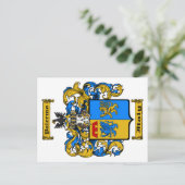 パレルモ ポストカード (スタンド正面)