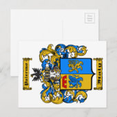 パレルモ ポストカード (正面/裏面)