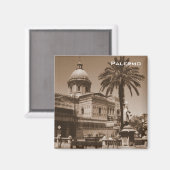 パレルモ マグネット (正面/裏面)