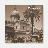 パレルモ マグネット (正面)