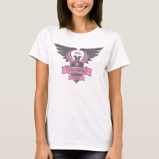 パレルモ Tシャツ