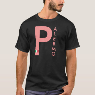 パレルモPのワイシャツ Tシャツ
