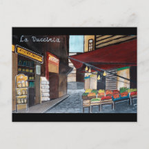 パレルモVucciria市場。イタリア旅行