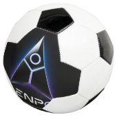 パレンپورا  サッカーボール (3/4)
