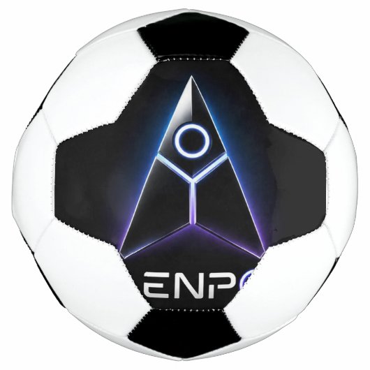 パレンپورا  サッカーボール (正面)