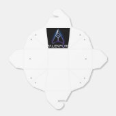 パレンぽら ボタン フェイバーボックス (折り畳みなし)