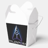 パレンぽら ボタン フェイバーボックス (オープン)