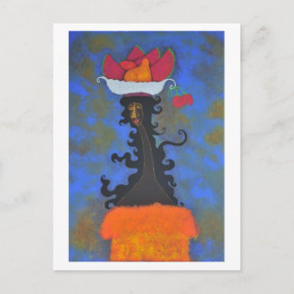 パレンケライロスハガキ ポストカード