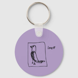 パレーキーチェーン キーホルダー