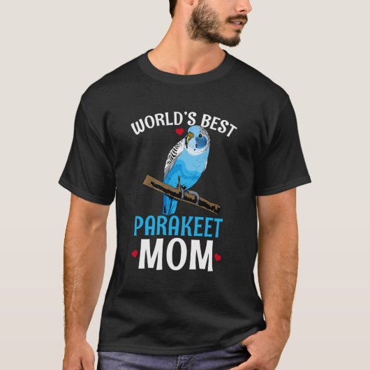 パレーケエブディー Tシャツ (正面)