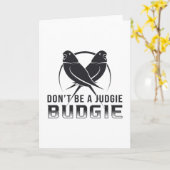 パレーケートラバージュドギーブジーブデジャーペットバードズ カード (黄色い花)