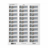 パレーケ ラベル (フルシート)