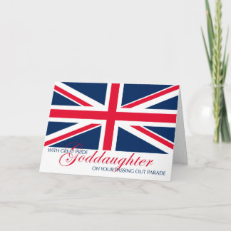 パレードおめでとうゴド娘 カード