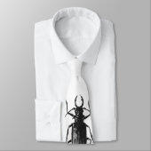 パレードのカブトムシ ネクタイ (タイ)