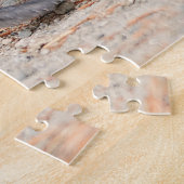 パレードのキューティネス：カナダグースゴスリングス ジグソーパズル (側面)