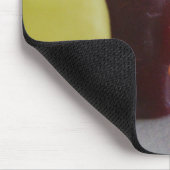 パレードのゼリーのベビー マウスパッド (コーナー)