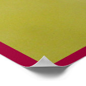 パレードのゼリーベビー – ポスター (角)