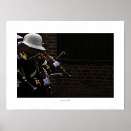 パレードのポスター ポスター