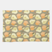 パレードの梨 キッチンタオル (横)