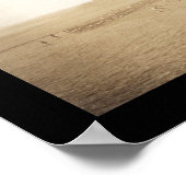 パレードスピリット湖写真1908 ポスター (角)