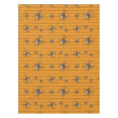 パレードテーブルクロスのクモ テーブルクロス (正面)