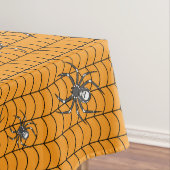 パレードテーブルクロスのクモ テーブルクロス (インサイチュ)