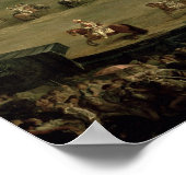 パレード王室の ポスター (角)