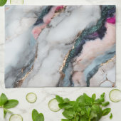 パレード キッチンタオル (折り畳み)