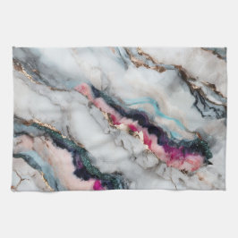 パレード キッチンタオル