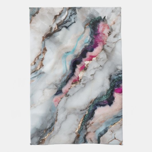 パレード キッチンタオル (縦)