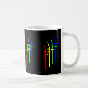 パレード コーヒーマグカップ