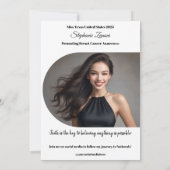 パレード サッシュ サインカード テンプレート (裏面)