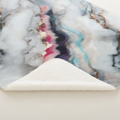 パレード シェルパブランケット (3/4)