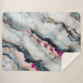 パレード シェルパブランケット (正面(横))