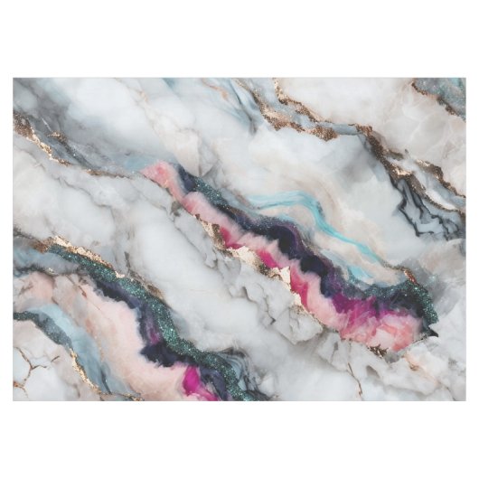 パレード テーブルクロス (正面(横))