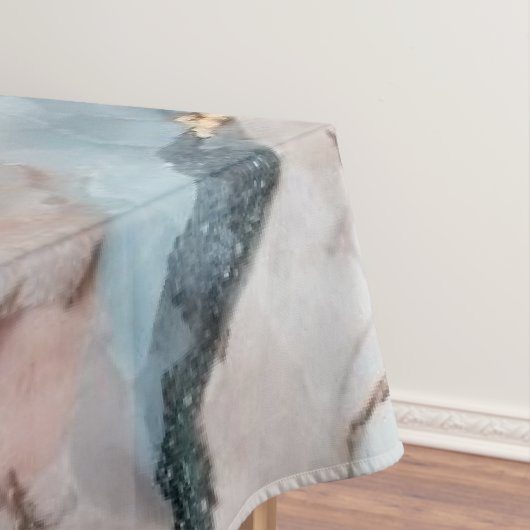 パレード テーブルクロス (インサイチュ)