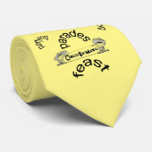 パレード –  ネクタイ (ロール)